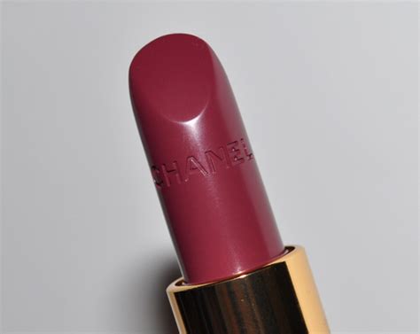 chanel coco gabrielle lipstick